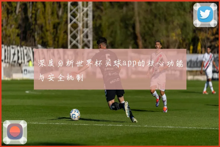 深度分析世界杯买球app的核心功能与安全机制