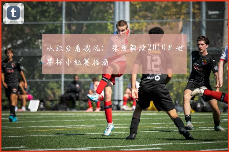 从积分看战况：深度解读2010年世界杯小组赛格局