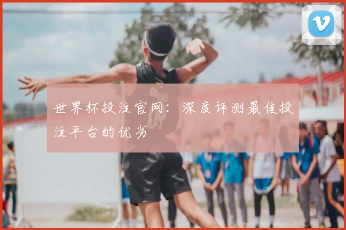 世界杯投注官网：深度评测最佳投注平台的优劣