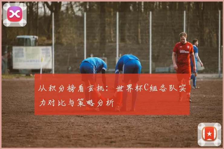 从积分榜看玄机：世界杯C组各队实力对比与策略分析